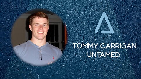 Will You Die For What You Believe In? | Tommy Carrigan Untamed with Apollo | 27 February 2025 2PM ET