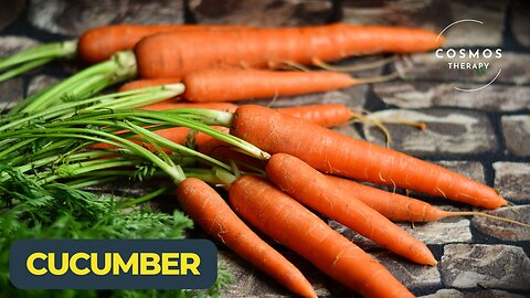 Carrot Facts You Didn't Know! History, Nutrition | A Short Documentary