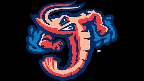 Jacksonville Jumbo Shrimp MiLB 2025 Bobblehead Giveaways