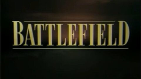 WWII British TV Doc Series Battlefield- The Battle of Normandy