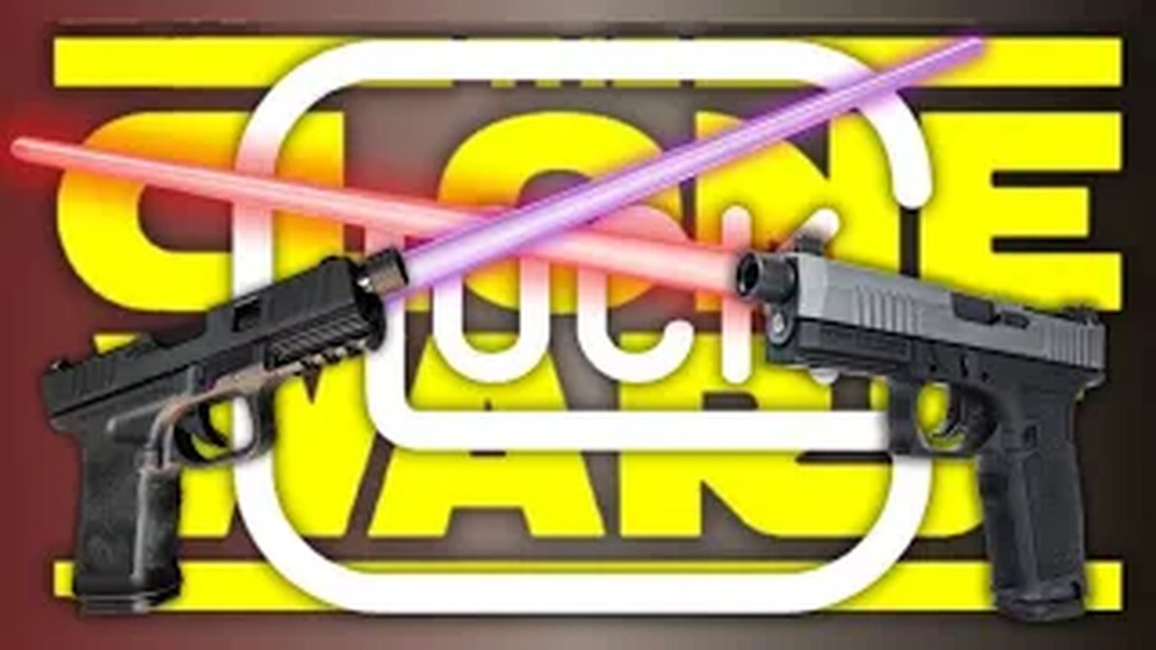 Glock Clone Wars: PSA Dagger vs. BCA Grizzly vs. Glock 19 A viewer requested video