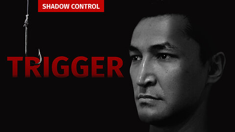 Demon Slayer Emil Abdykadyrov | Shadow Control