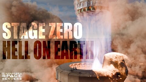 Why SpaceX Was Forced To Completely Redesign Stage Zero! | Part 1