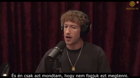 Zuckerberg: "Biden kényszerített minket, hogy olyan dolgokat vegyünk le, amelyek igazak voltak"