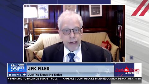 Taped confessionals, FBI records, RFK's docs: Larry Schnapf shares expectations for JFK file release