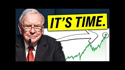 Warren Buffett's Advice for Investors in 2025