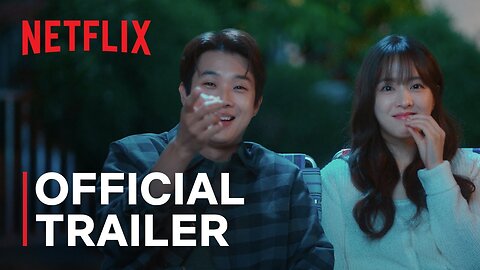 Melo Movie | Official Trailer | Netflix