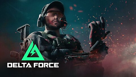 First stream of 2025! Let's play Delta Force or Marvel Rivals!