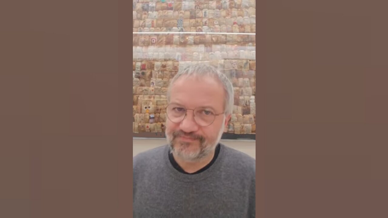 🔴 Sen. Claudio Borghi - Diretta: #combattere e il perché della battaglia contro l'#OMS (26.01.2025)