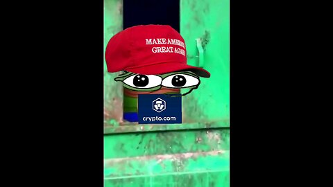 Pepe Eyes $PEYES - Where Do You Crypto?