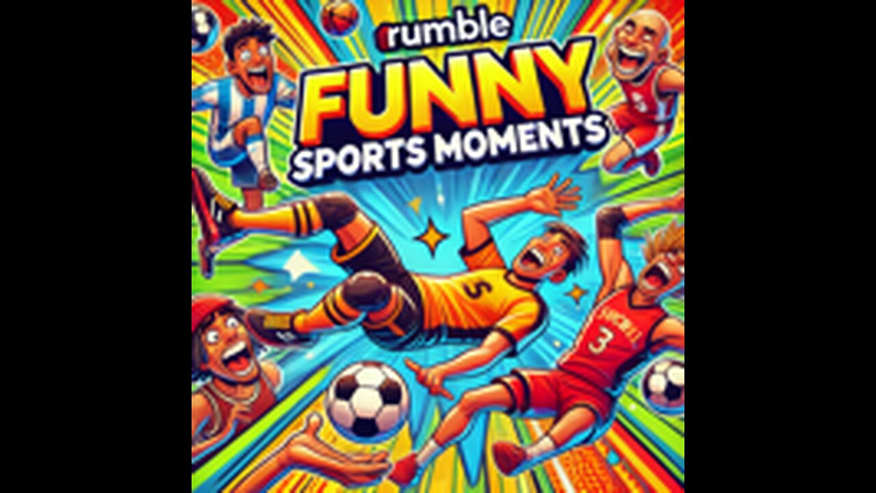 The Home of Funny Sports Moments