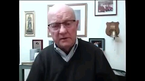 Lawrence Wilkerson was a top ranking US official. His experience with lsraeI that Israelis R liars ⏬