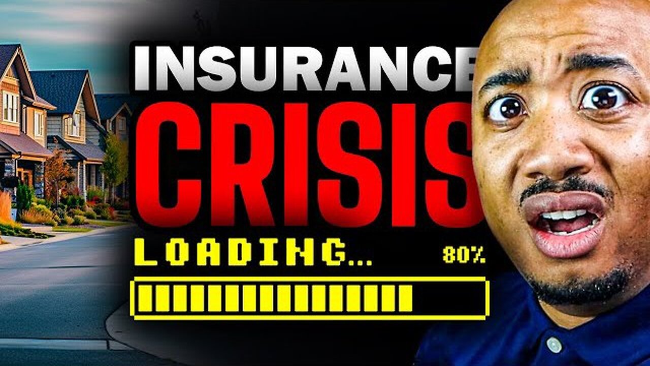 America's Home Insurance Crisis: A Looming Disaster in 2025