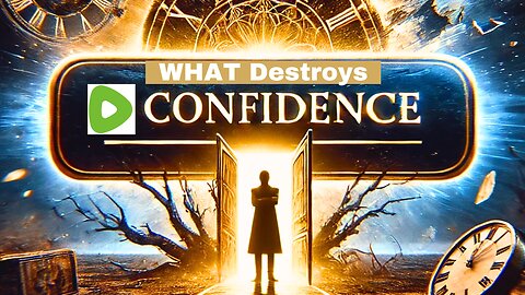 Who Controls Confidence?