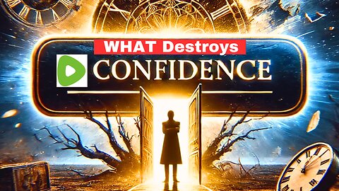 Who Controls Confidence?