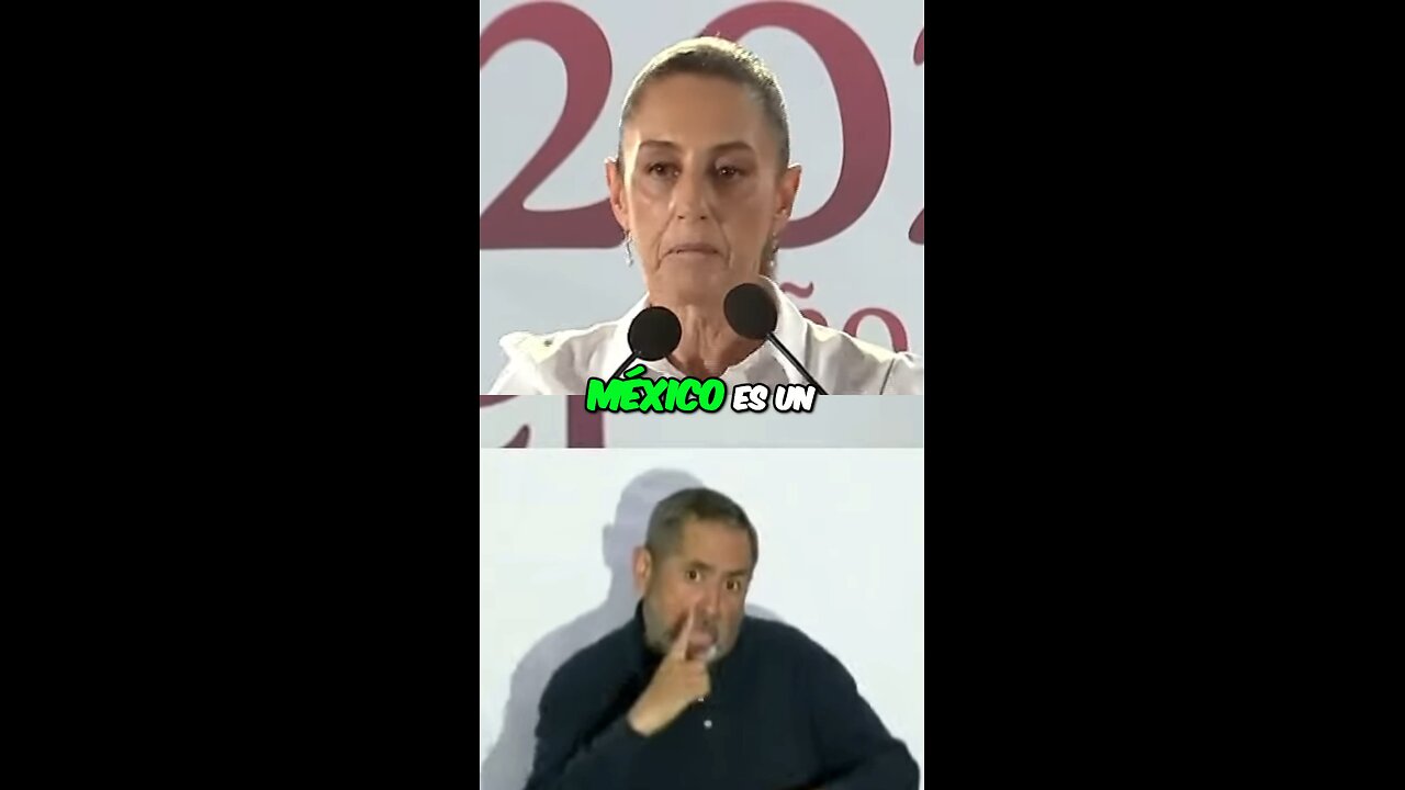 México es un gran país!