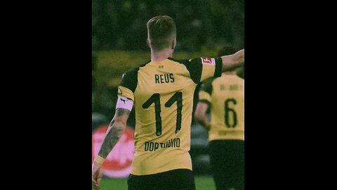 reus 🥹