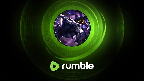 ranked league of legends #RUMBLETAKEOVER 1/12/22025