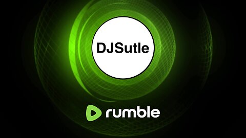 DJ Sutle Live