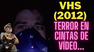 VHS (2012)