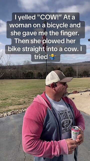 here's something to brighten your day and make you smile