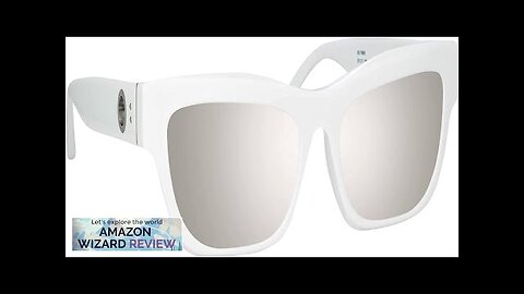 Linda Farrow Paco Rabanne Moe Cat Eye SunglassesIntroducing the LINDA FARROW x PACO RABANNE Review