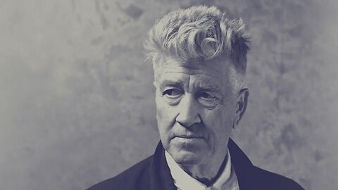 David Lynch explains Transcendental Meditation