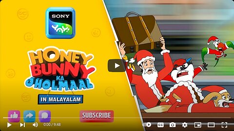 ഖന്ന കി ബീജി _ Full Episode In Malayalam _ Videos For Kids _ HB