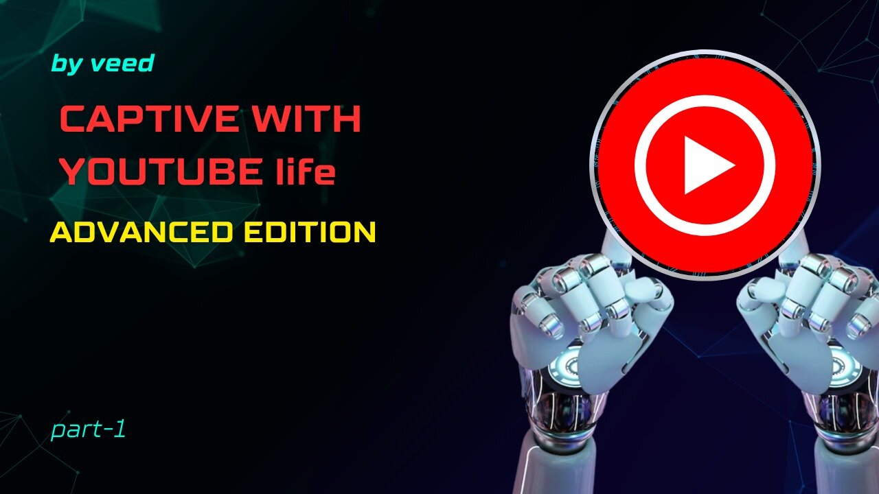 Captive with Youtube Life