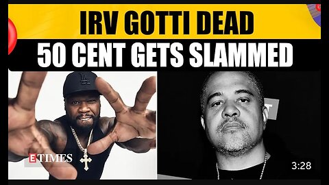 Irv_Gotti_Passes_Away__50_Cent_Drops_Controversial__Smoking_Gotti_Pack__Post___Ashanti___Ja_Rule