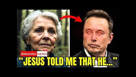 Woman Returns From Death With Shocking Message From Jesus