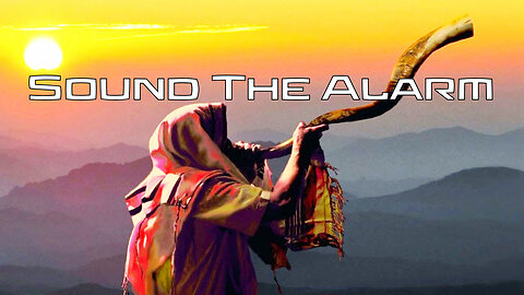 Sound The Alarm: Truth In Love Church Sermon - 02-09-25