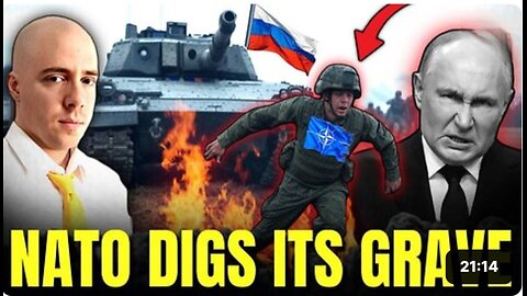 Brian Berletic: Russia OBLITERATES Ukraine's Army, NATO Humiliated AGAIN as Losses Mount