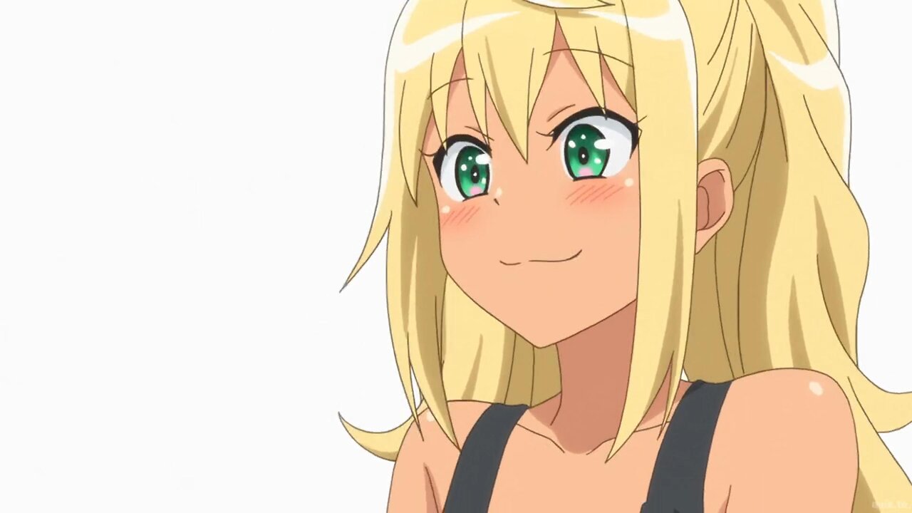 happy hibiki noises | How Heavy Are the Dumbbells You Lift?