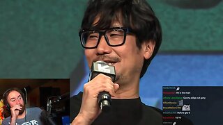 Kojima Is A Genius