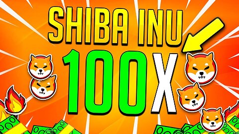 1000X SHIBAINU. IS THIS REALISTIC. HOW HIGH will shiba inu go in 2025. MUST WATCH!!!!