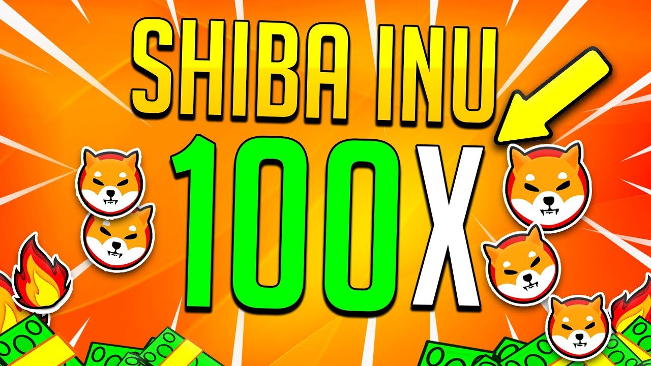 1000X SHIBAINU. IS THIS REALISTIC. HOW HIGH will shiba inu go in 2025. MUST WATCH!!!!