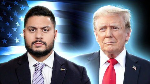 Trump To Conquer Panama Canal & Greenland