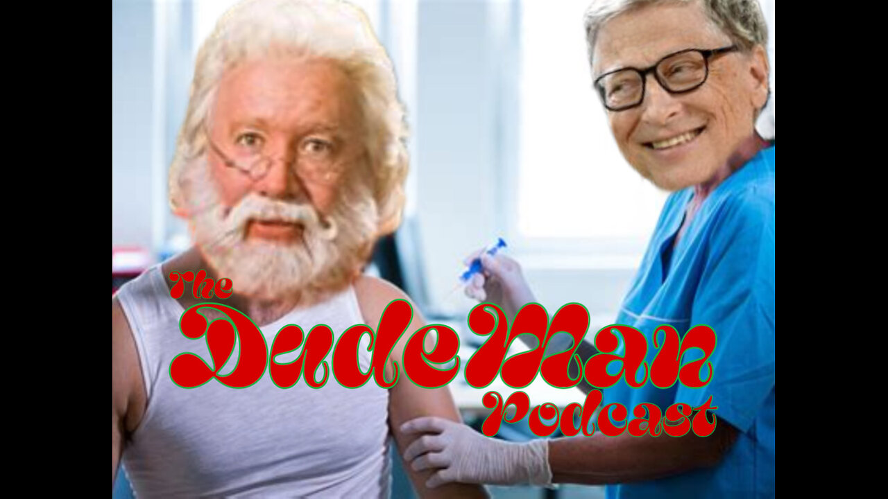 Bill Gates, Vaccines & the Hidden Agenda Exposed