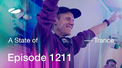 A State of Trance Episode 1211 - Armin van Buuren