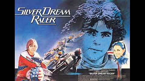 Silver Dream Racer 15 1980 ‧ Sport/Action ‧ 1h 51m