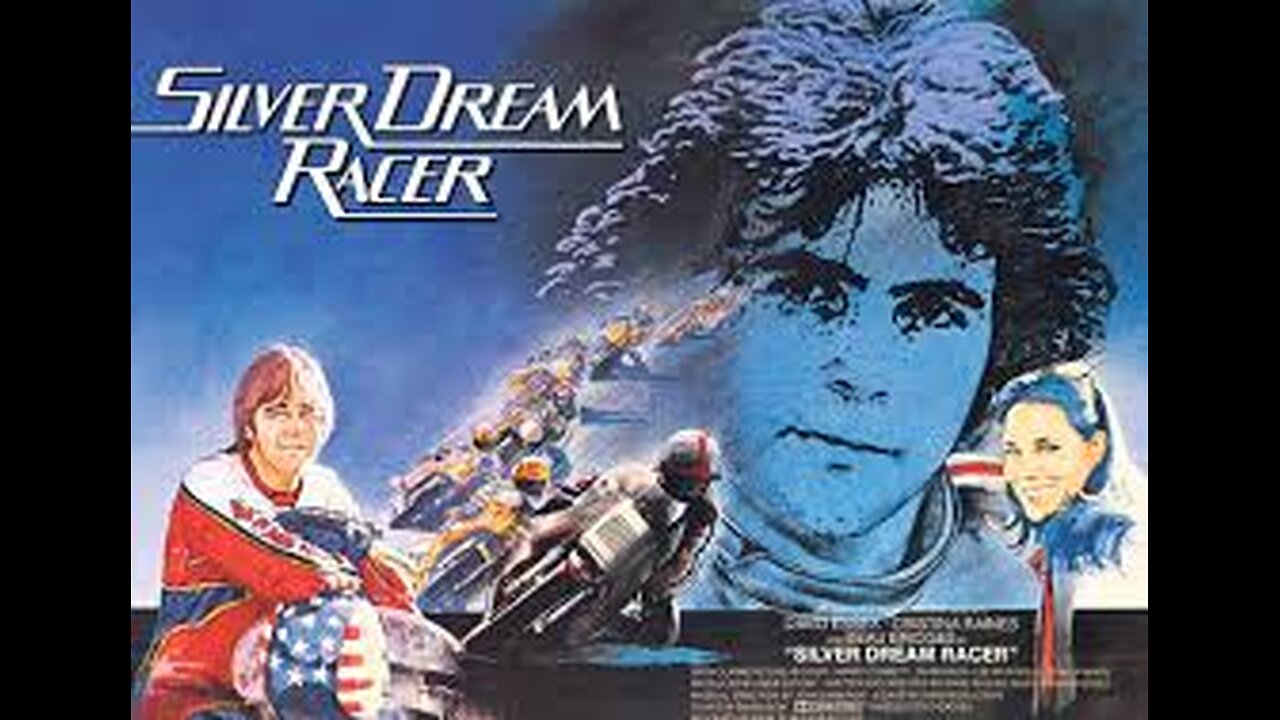 Silver Dream Racer 15 1980 ‧ Sport/Action ‧ 1h 51m