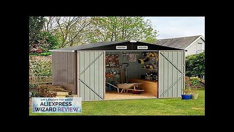 Bike Container Home Prefabricated Houses Ready to Live in 6.4x4 FT Outdoor Review