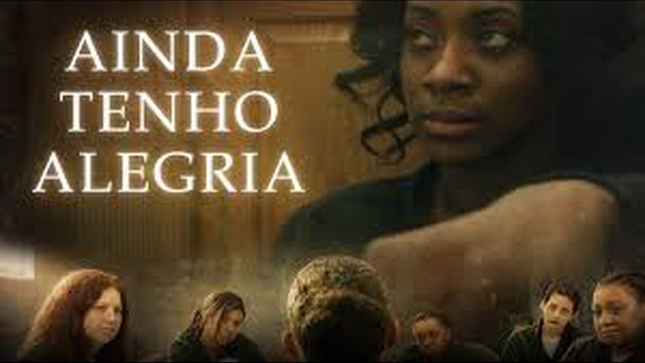 Filme Gospel- Ainda Tenho Alegria