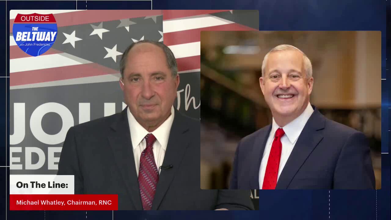 Michael Whatley Unplugged: PA, Specials, Voter Integrity and Lawsuits