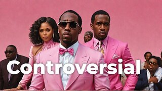 Will Diddy EXPOSE Celebrities to Save His Own Skin?