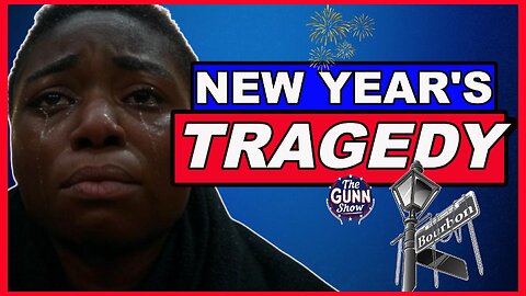 J.B. Gunner's LIVE REACTION to the New Orleans, Louisiana TERROR Attack!
