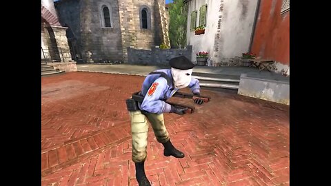 CS GO funny mod