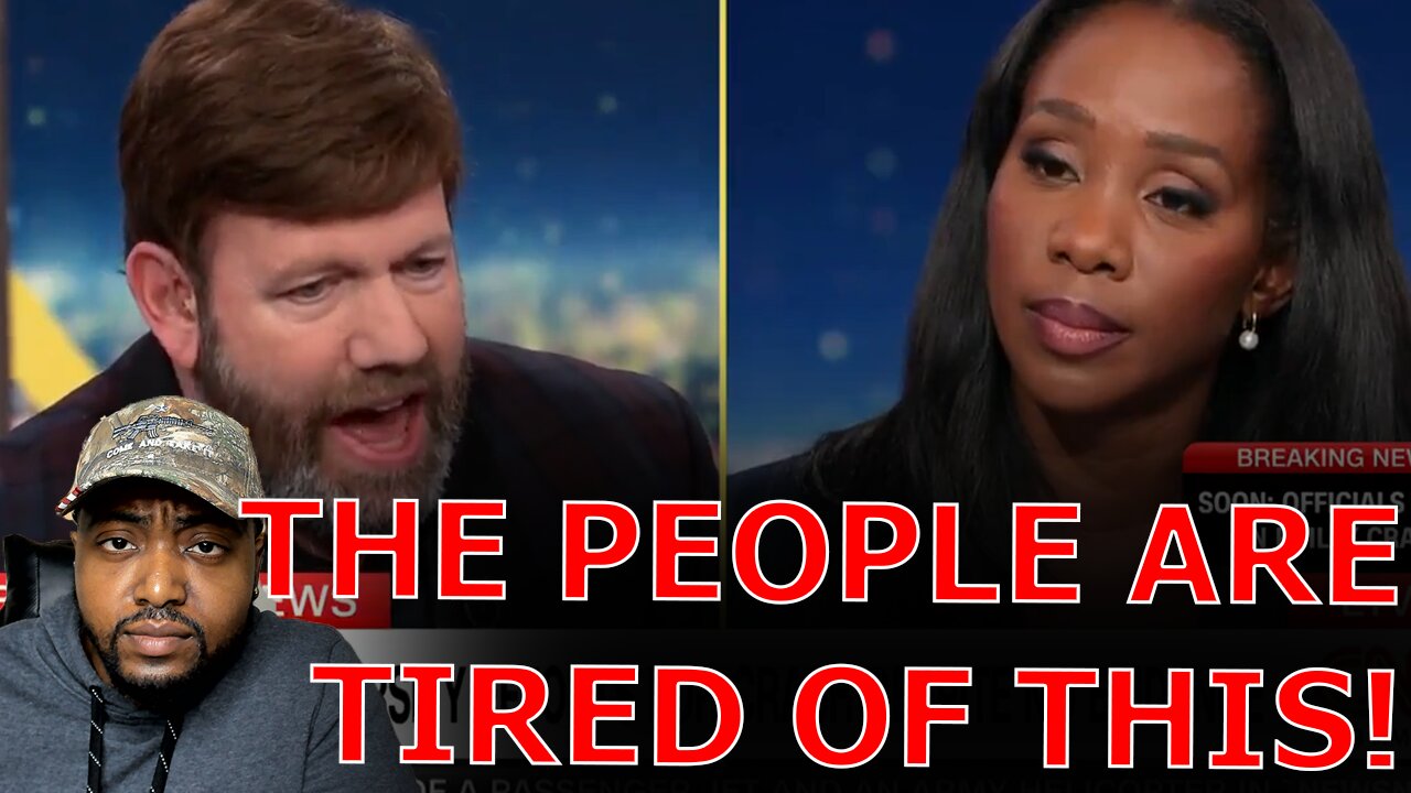 CNN Panel TRIGGERED After GOP Pollster Delivers REALITY CHECK On Calling Trump Supporters RACIST!