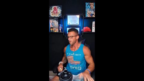 INSTAGRAM LIVE 2/20/2025